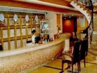 Chongqing Haopai Hotel エクステリア 写真