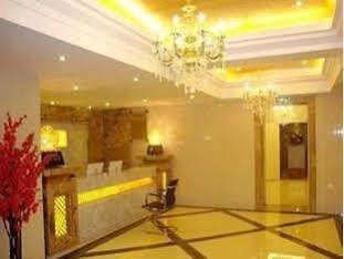 Chongqing Haopai Hotel エクステリア 写真