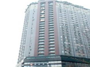 Chongqing Haopai Hotel エクステリア 写真